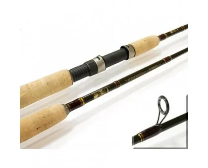 Спінінг Daiwa Exceler EXC 802MLFS-AR 2,44m 5-15gr Спінінг Daiwa Exceler EXC 802MLFS-AR 2,44m 5-15gr