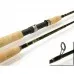 Спінінг Daiwa Exceler EXC 802MLFS-AR 2,44m 5-15gr
