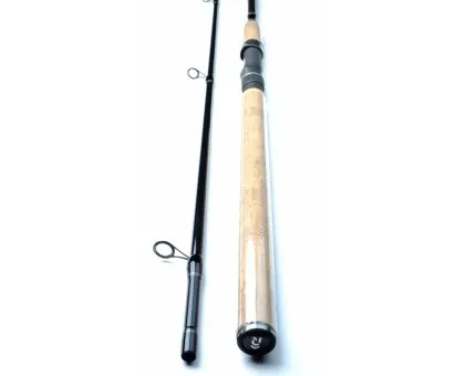 Спінінг Daiwa Exceler EXC 802MLFS-AR 2,44m 5-15gr Спінінг Daiwa Exceler EXC 802MLFS-AR 2,44m 5-15gr