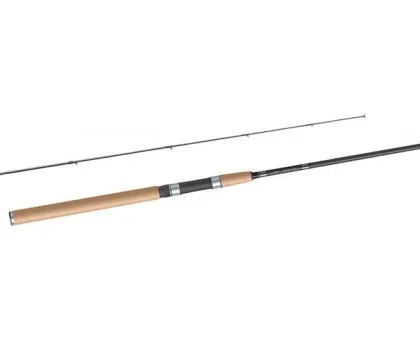 Спінінг Daiwa Exceler EXC 802MLFS-AR 2,44m 5-15gr Спінінг Daiwa Exceler EXC 802MLFS-AR 2,44m 5-15gr