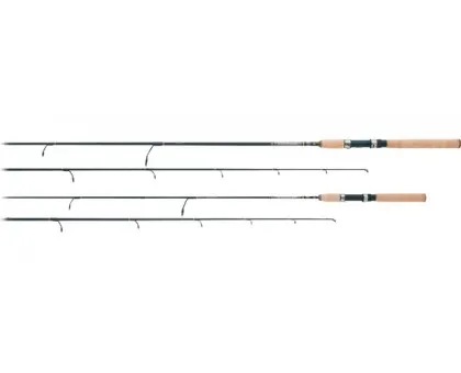 Спінінг Daiwa Exceler EXC 802MLFS-AR 2,44m 5-15gr Спінінг Daiwa Exceler EXC 802MLFS-AR 2,44m 5-15gr