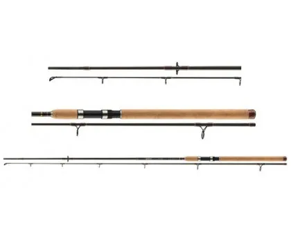 Спінінг Daiwa Exceler EXC 802MLFS-AR 2,44m 5-15gr Спінінг Daiwa Exceler EXC 802MLFS-AR 2,44m 5-15gr
