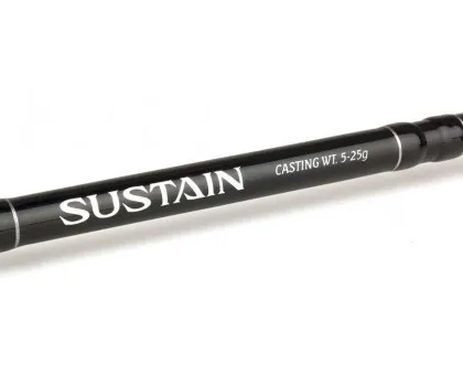 Спінінг Shimano Sustain 190cm 7-28g Спінінг Shimano Sustain 190cm 7-28g