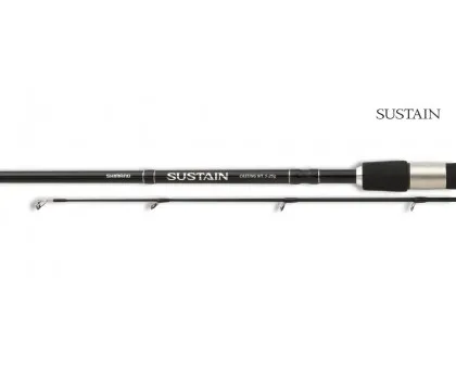 Спінінг Shimano Sustain 190cm 7-28g Спінінг Shimano Sustain 190cm 7-28g