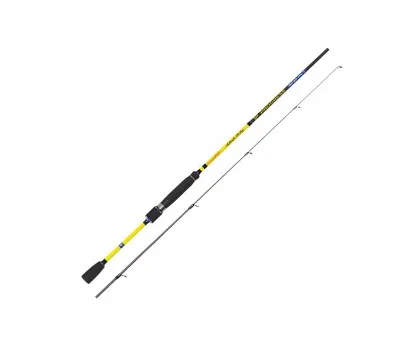 Спінінг Lucky John Progress Microjig 7 232см (2–7 гр)
