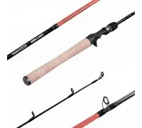 Спінінг Team Salmo Ballist TSBA1-591F (1.80m, 3-12gr)