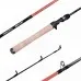Спінінг Team Salmo Ballist TSBA1-591F (1.80m, 3-12gr)
