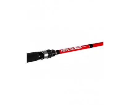 Спінінг Metsui Reflex 702ML (2,13 м 5,0-18,0 гр) Спінінг Metsui Reflex 702ML (2,13 м 5,0-18,0 гр)