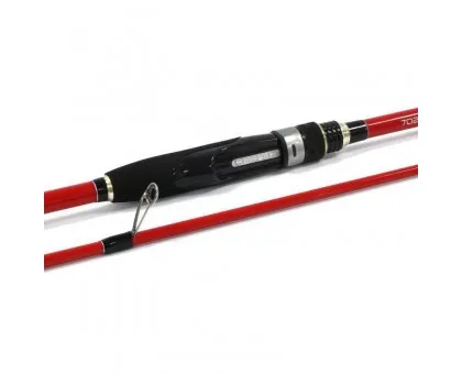 Спінінг Metsui Reflex 702ML (2,13 м 5,0-18,0 гр) Спінінг Metsui Reflex 702ML (2,13 м 5,0-18,0 гр)