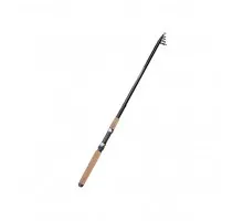 Спінінг Salmo Supreme Tele Spin 20 (2.7m, 5-20gr)