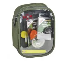 Сумка Carp Zoom Transparent Top Soft Box M