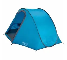 Двомісна кемпінгова палатка Vango Pop 200 River