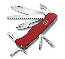 Ніж Victorinox Atlas 0.9033 Red