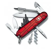Ніж Victorinox Cyber Tool 1.7605.T