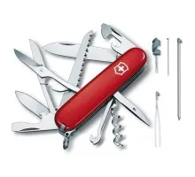 Ніж Victorinox Huntsman 1.3715 Plus