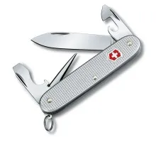 Ніж Victorinox Pioneer Alox 0.8201.26