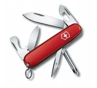 Ніж Victorinox Tinker Small 0.4603 Red