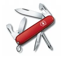 Ніж Victorinox Tinker Small 0.4603 Red