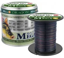 Карпова Ліска Mega Baits Carp Mono (0,18 - 0,35; 600м)