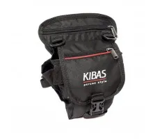 Розвантажувальна сумка на стегно Kibas Percas Style Red