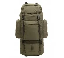 Рюкзак Mil-Tec OD Ranger Rucksack (75л, оригінал)