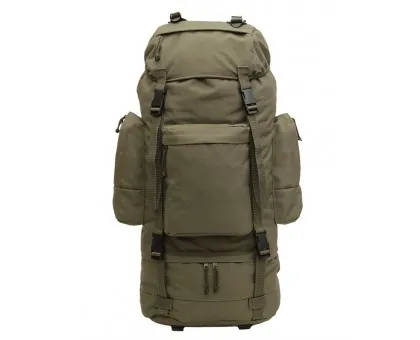 Рюкзак Mil-Tec OD Ranger Rucksack (75л, оригінал)