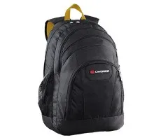 Міський рюкзак Caribee Rhine 40 Black