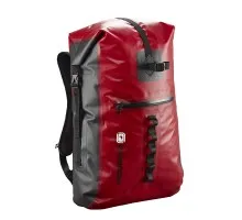 Туристичний рюкзак Caribee Trident 32L Red waterproof
