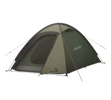Палатка Easy Camp Meteor 200 Rustic Green