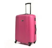 Валіза Epic POP 4X IV (L) Pink Peacock