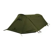 Одномісна туристична палатка Ferrino Lightent 1 (8000) Olive Green