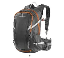 Спортивний рюкзак Ferrino Zephyr 22+3 Black