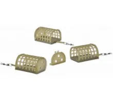 Фідерна годівничка Carp Zoom Max Feeder CZ9264 60гр