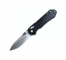 Ніж складний туристичний Ganzo G7451-CF