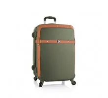 Валіза Heys Heritage (M) Olive