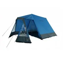 Палатка High Peak Colorado 180 4 (Blue)