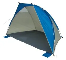 Пляжна палатка High Peak Mallocra 40 Blue/Grey