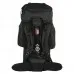 Туристичний рюкзак Highlander Rambler 88 Black/Silver