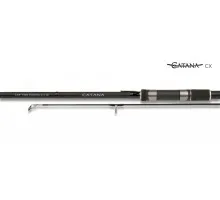 Карпове вудилище Shimano Catana CX Specimen CATCX12300P3 (366cm 125g 3lb)