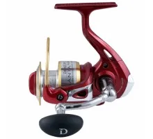 Котушка Dragon Manta DropShot FD830iT