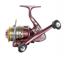 Котушка Salmo Diamond Speed Match 20FD