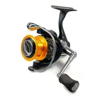 Котушка Salmo Elite X-Jig 40FD
