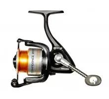 Котушка Team Salmo Grand Confidence 20 FD