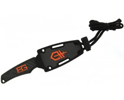 Ніж Gerber Bear Grylls Ultra Compact Knife