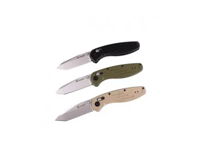 Складний ніж Ganzo G701-G Green (зелений) Складний ніж Ganzo G701-G Green (зелений)