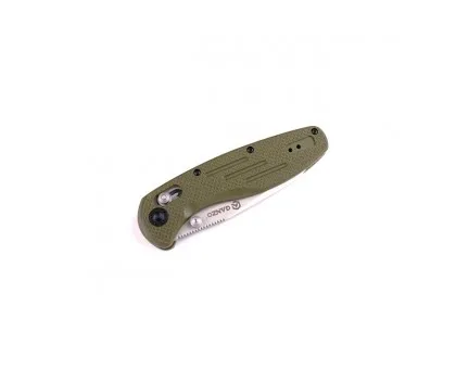 Складний ніж Ganzo G701-G Green (зелений) Складний ніж Ganzo G701-G Green (зелений)