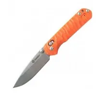 Складний ніж Ganzo G717O Orange (помаранчевий)