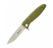 Складний ніж Ganzo G728-GR (зелений)
