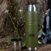 Термос M-Tac Olive-Stainless 0,75L