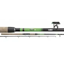 Спінінг Predator-Z Catfish Rod CZ5129 (270cm 150-300g)